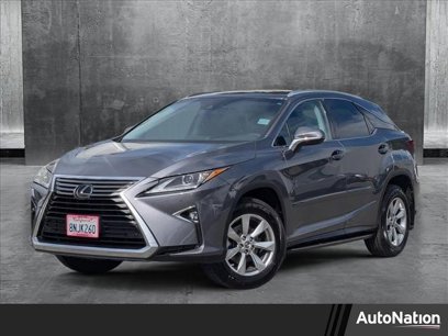 Used 2019 Lexus RX 350 AWD