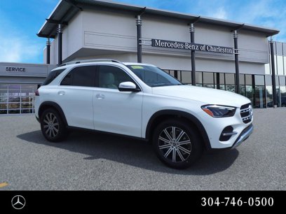 Certified 2024 Mercedes-Benz GLE 350 4MATIC