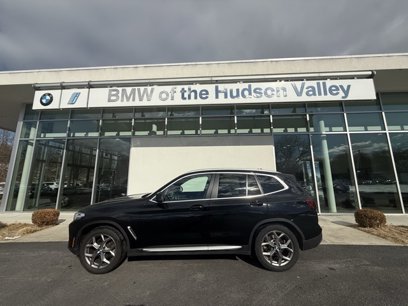 Used 2022 BMW X3 xDrive30i w/ Convenience Package