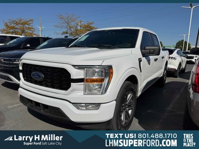 Used 2021 Ford F150 XL w/ STX Appearance Package