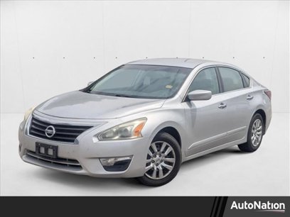 Used 2014 Nissan Altima 2.5 S
