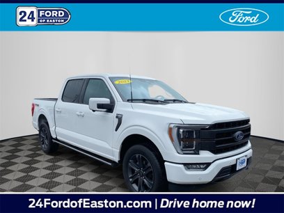 Used 2023 Ford F150 Lariat