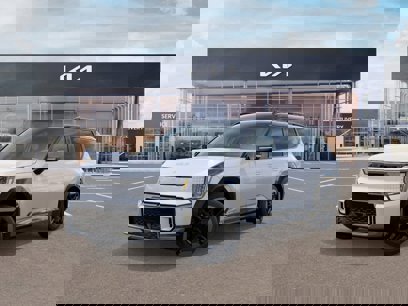 New 2026 Kia EV9 GT-Line