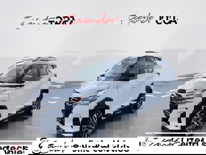 Used 2024 Nissan Kicks SR w/ SR Premium Package