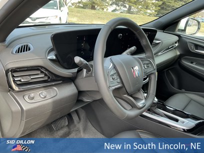 New 2025 Buick Envista Avenir