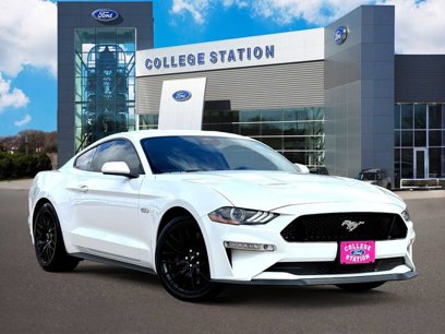 Used 2021 Ford Mustang GT Premium w/ GT Performance Package