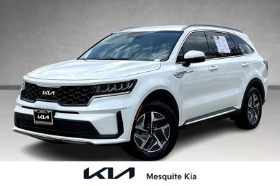 Used 2022 Kia Sorento S