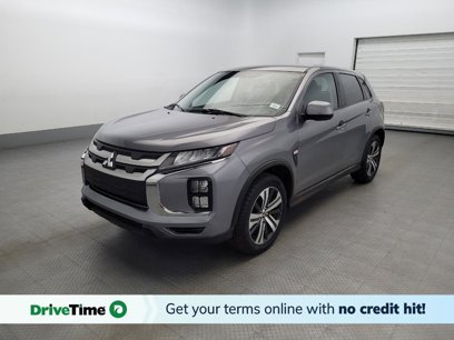 Used 2020 Mitsubishi Outlander Sport ES