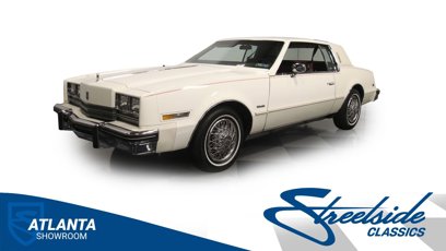 Used 1985 Oldsmobile Toronado Brougham