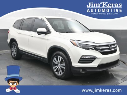 Used 2018 Honda Pilot EX