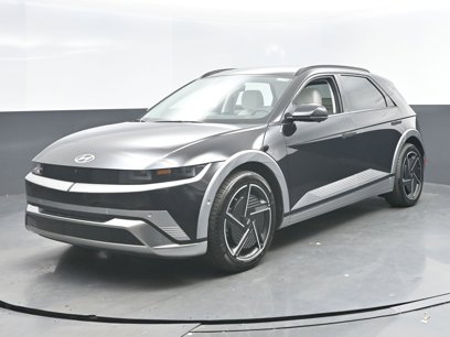 New 2025 Hyundai Ioniq 5 Limited