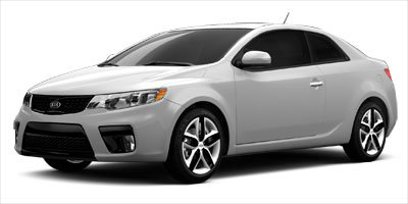 Used 2011 Kia Forte Koup SX