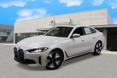 Certified 2024 BMW i4 xDrive40i w/ Premium Package
