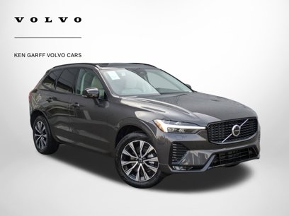 New 2025 Volvo XC60 B5 Core w/ Climate Package