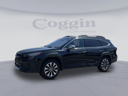 Used 2024 Subaru Outback Touring XT
