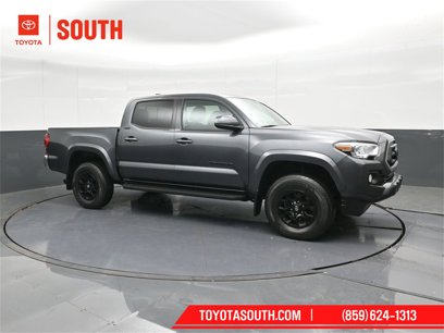 Used 2022 Toyota Tacoma SR5