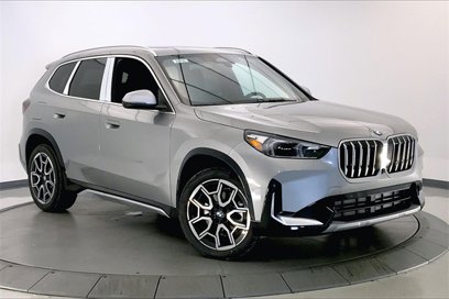Used 2024 BMW X1 xDrive28i w/ Premium Package