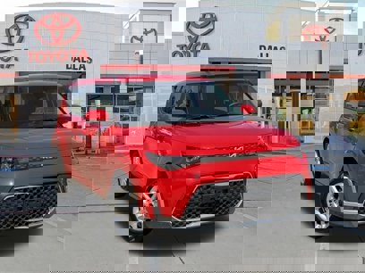 Used 2024 Kia Soul LX w/ Option Group 015