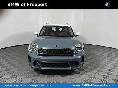 Used 2023 MINI Cooper Countryman S w/ Signature Upholstery Package