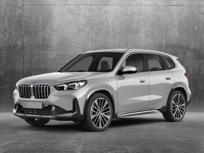 Used 2024 BMW X1 xDrive28i w/ Premium Package
