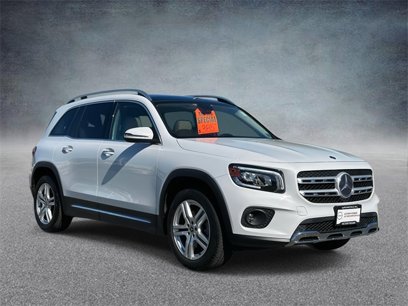 Used 2020 Mercedes-Benz GLB 250 4MATIC