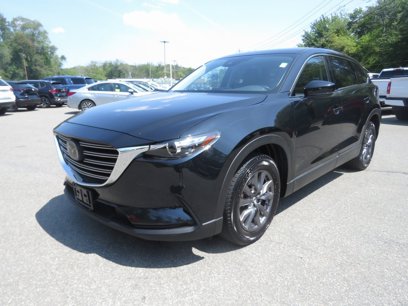 Used 2023 MAZDA CX-9 Touring
