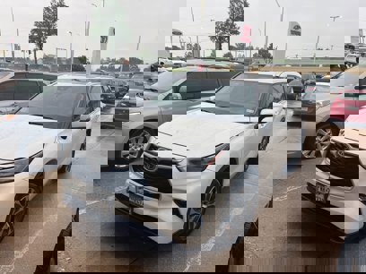 Used 2021 Toyota Highlander XLE