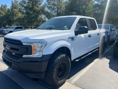 Used 2018 Ford F150 XL w/ Equipment Group 101A Mid