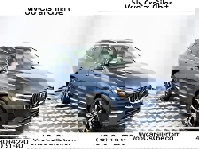 Certified 2023 Volvo XC60 B5 Plus w/ Protection Package Premier