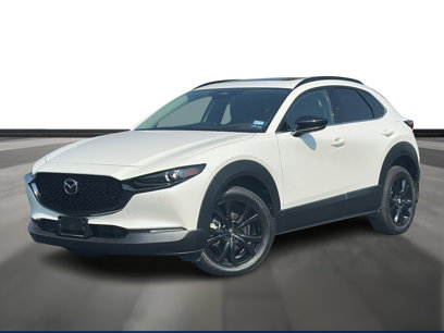 Used 2025 MAZDA CX-30 2.5 Turbo w/ Premium Plus Pkg