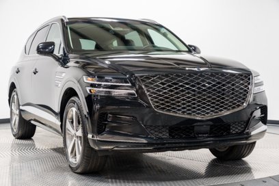Used 2024 Genesis GV80 3.5T