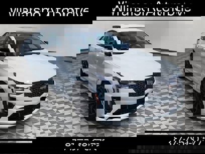 Certified 2022 Cadillac CT4 V Blackwing w/ Driver Assist Package