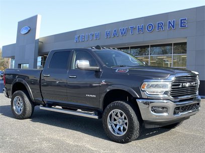 Used 2020 RAM 2500 Laramie