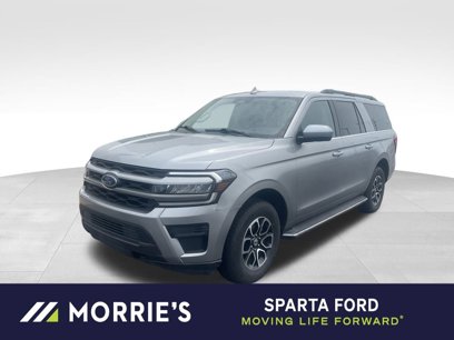 Used 2023 Ford Expedition Max XLT