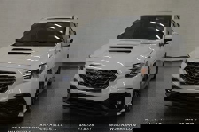 Used 2022 Subaru WRX Premium