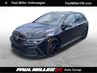 Used 2024 Volkswagen GTI SE