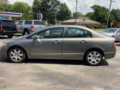 Used 2008 Honda Civic LX