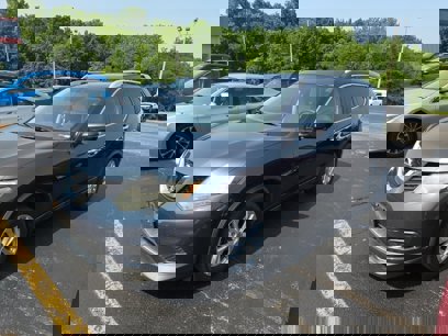 Used 2016 Nissan Rogue SV w/ SV Premium Package