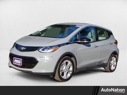 Used 2020 Chevrolet Bolt LT