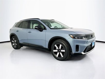 New 2025 Honda Prologue Touring