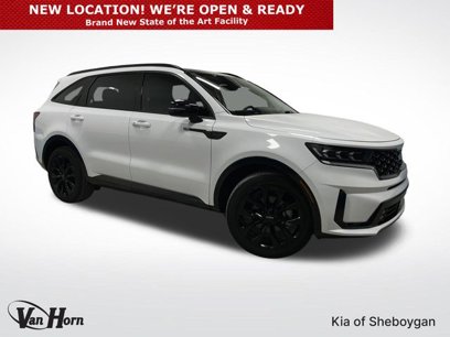 Used 2023 Kia Sorento SX