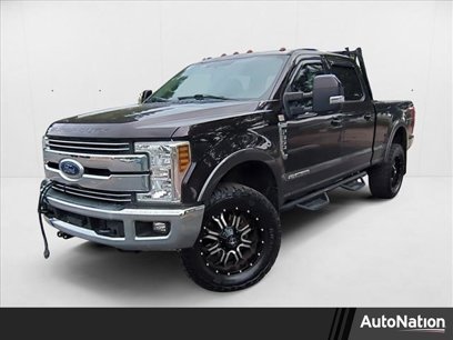 Used 2018 Ford F350 Lariat w/ Lariat Value Package