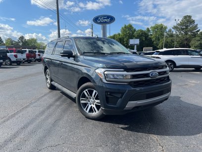 Used 2024 Ford Expedition Max XLT
