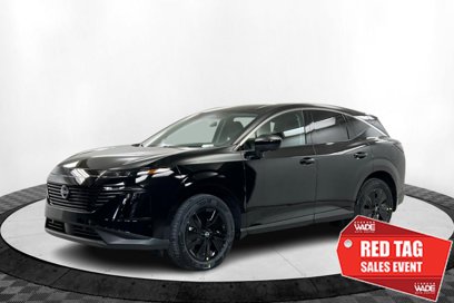New 2025 Nissan Murano SV