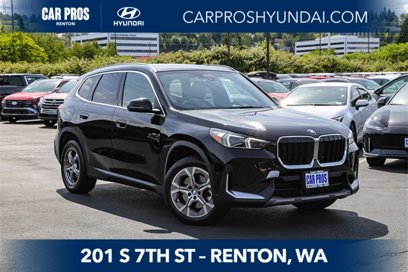 Used 2023 BMW X1 xDrive28i