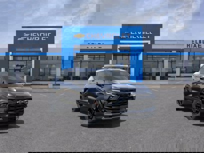 New 2025 Chevrolet Blazer LT