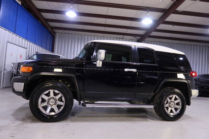 Used 2014 Toyota FJ Cruiser 4WD