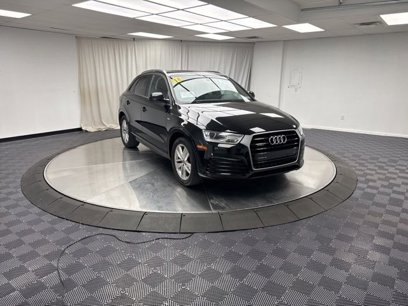 Used 2018 Audi Q3 2.0T Premium