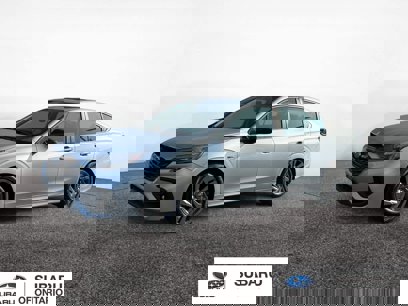 Used 2025 Subaru Legacy Sport