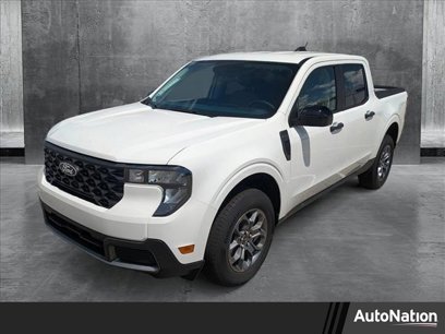 New 2025 Ford Maverick XLT w/ XLT Luxury Package